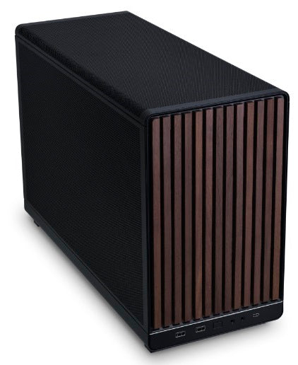 Compact Workstation | Ryzen 9 9950X 16 Core | RTX 5070 TI 16GB | 2TB SSD | 64 GB RAM 3D Rendering / Engineering Workstation PC