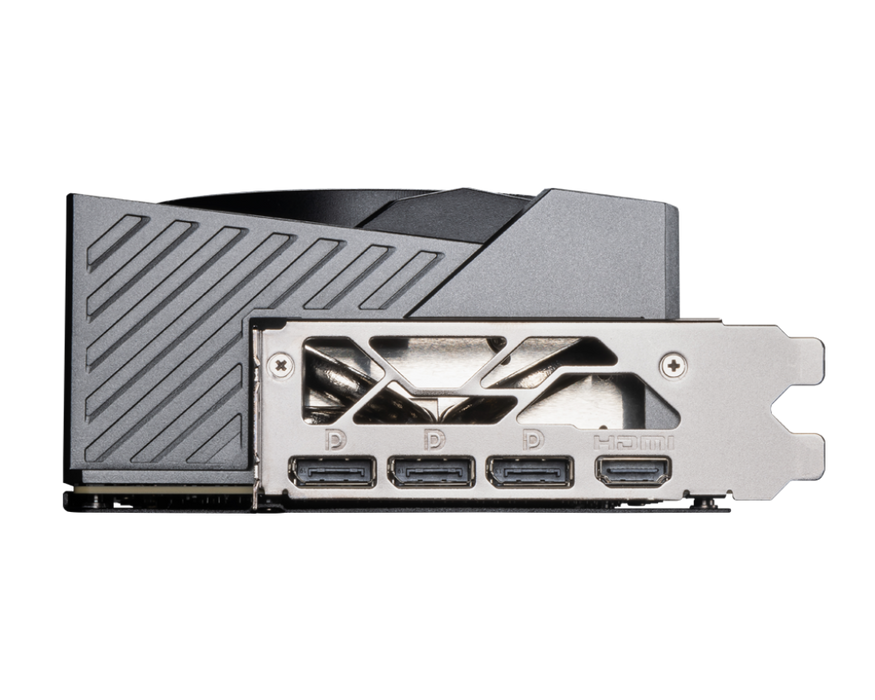 MSI GeForce RTX™ 5090 Gaming TRIO OC 32GB GDDR7 Graphics card