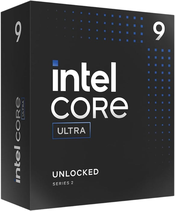 Core Ultra 9 285K | RTX 5070 TI 16GB | 2TB SSD | 64 GB RAM 3D Rendering / Engineering Workstation PC