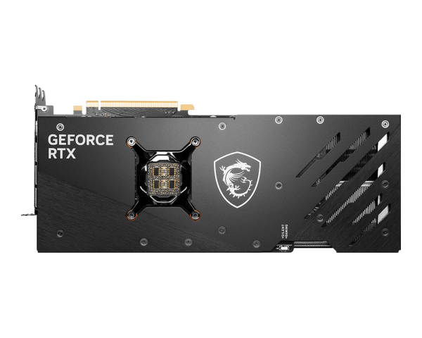 MSI GeForce RTX 4090 Gaming Trio 24GB Graphics Card