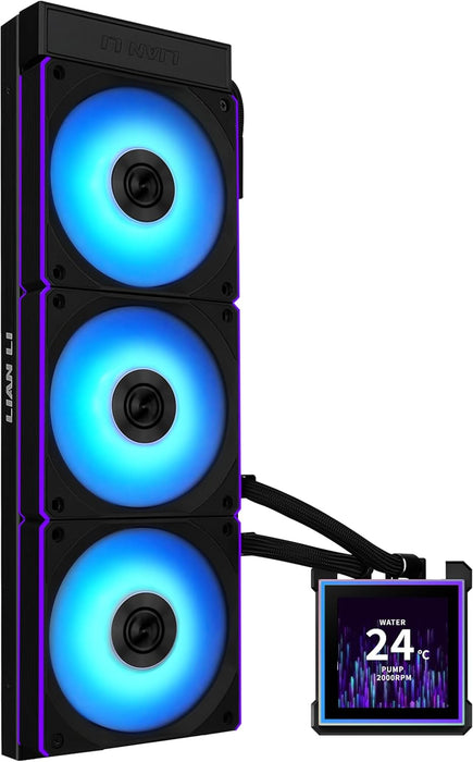 Ryzen 7 9800X3D | RTX 5080 16GB | 2TB Gen5 SSD | 32 GB DDR5 RAM | Gaming PC