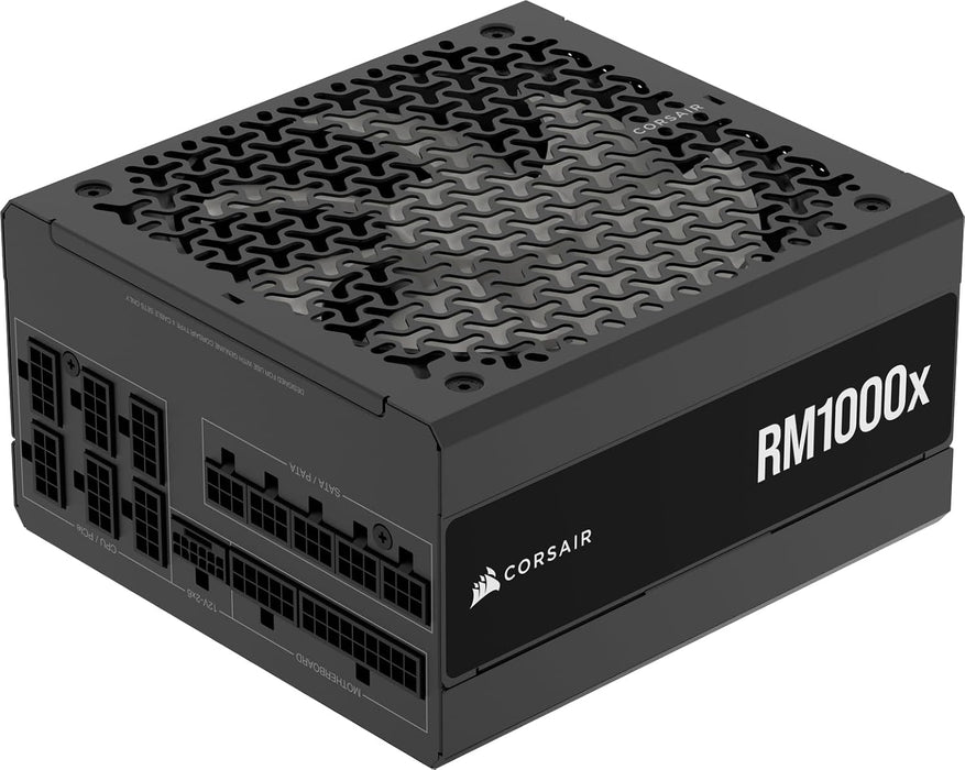 Ryzen 7 9800X3D | RTX 5080 16GB | 2TB Gen5 SSD | 32 GB DDR5 RAM | Gaming PC