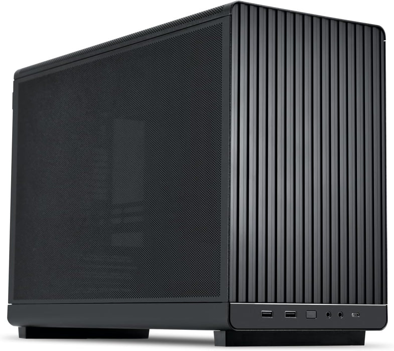 Compact Workstation | Ryzen 9 9950X 16 Core | RTX 5070 TI 16GB | 2TB SSD | 64 GB RAM 3D Rendering / Engineering Workstation PC