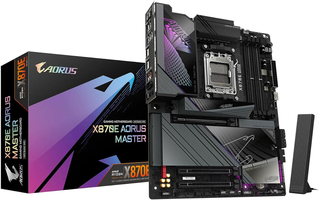 Workstation PC | Ryzen 9 9950X3D 16 Core | RTX 5090 32GB | 4TB SSD | 128 GB RAM 3D Rendering / Engineering Workstation PC