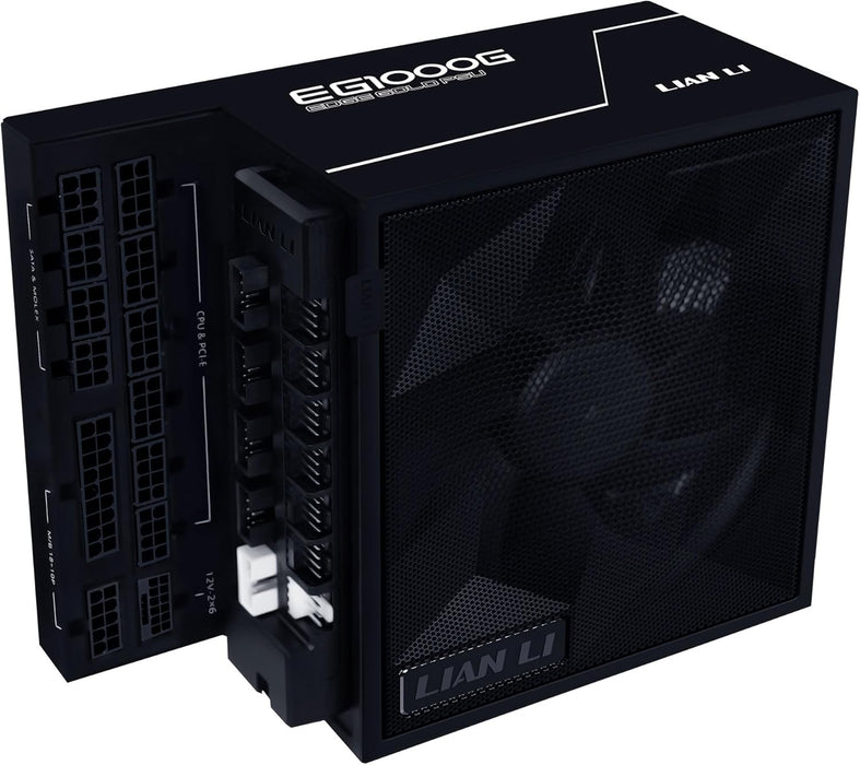 Compact Workstation | Ryzen 9 9950X | RTX 5080 16GB | 128GB RAM | 4TB SSD| 3D Rendering / Engineering Workstation PC
