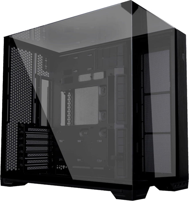 Gaming PC | Ryzen 7 9800X3D | RTX 5070 TI 16GB | 2TB SSD | 32 GB DDR5 RAM