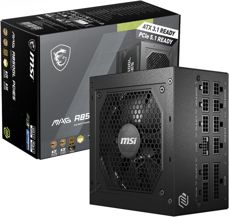 Compact Workstation | Intel Core Ultra 7 265KF 20 Core | RTX 5070 12GB | 2TB SSD | 64 GB RAM 3D Rendering / Engineering Workstation PC