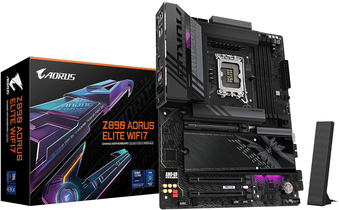 Core Ultra 9 285K | RTX 5070 TI 16GB | 2TB SSD | 64 GB RAM 3D Rendering / Engineering Workstation PC