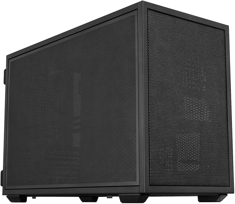 Compact Workstation | Core Ultra 7 270K | RTX 5070 12GB | 2TB SSD | 64 GB RAM 3D Rendering / Engineering Workstation PC