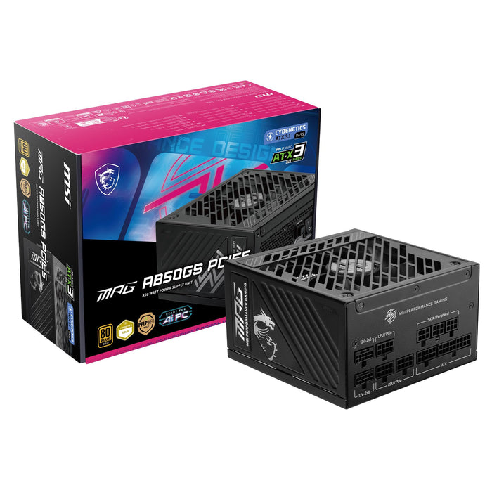 Compact Workstation | Ryzen 9 9950X | RTX PRO 4000 24GB Blackwell | 96GB RAM | 4TB SSD| 3D Rendering / Engineering / Generative AI Workstation PC