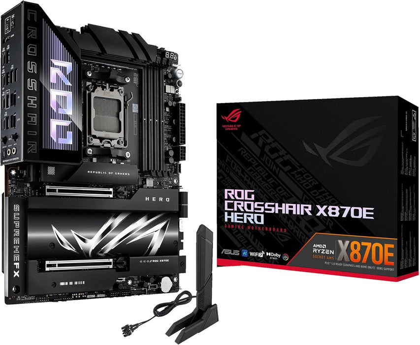 Workstation PC | Ryzen 9 9950X3D 16 Core | RTX 5090 32GB | 4TB SSD | 128 GB RAM Generative AI/ 3D Rendering / Engineering /Openclaw Workstation PC