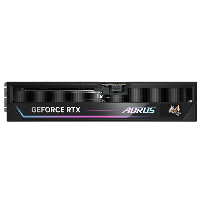 Gigabyte Aorus GeForce RTX™ 5090 MASTER 32GB GDDR7 Graphics card