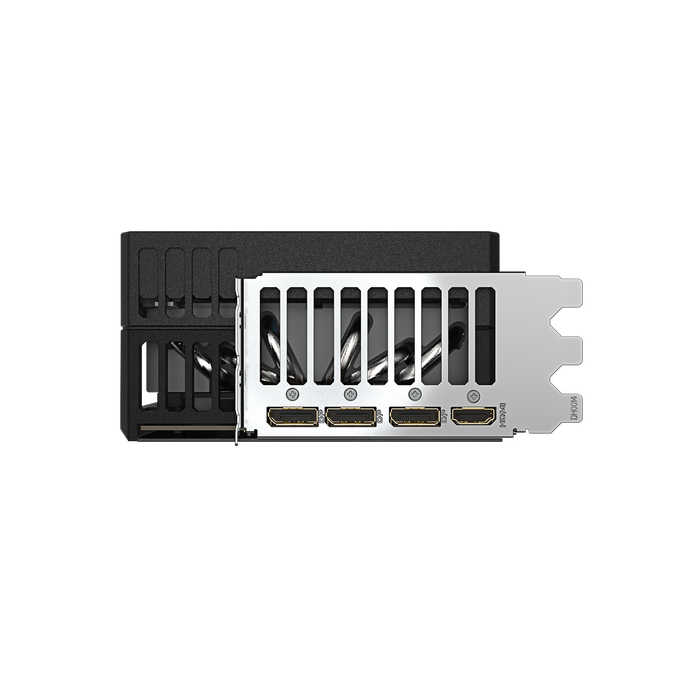 Gigabyte Aorus GeForce RTX™ 5090 MASTER 32GB GDDR7 Graphics card