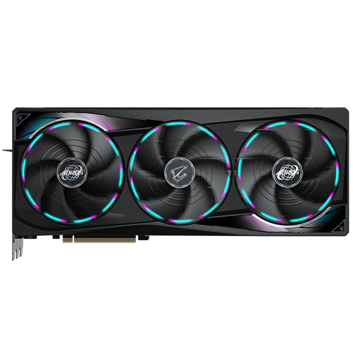 Gigabyte Aorus GeForce RTX™ 5090 MASTER 32GB GDDR7 Graphics card