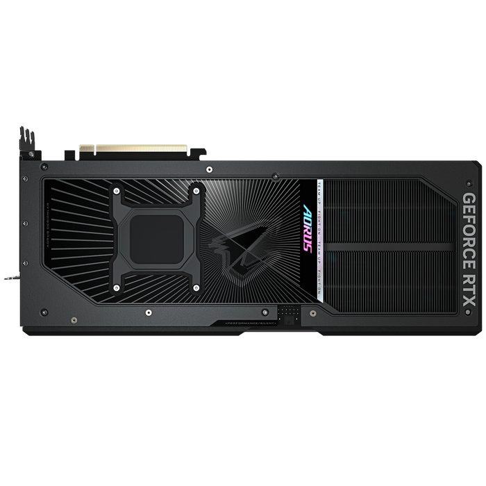 Gigabyte Aorus GeForce RTX™ 5090 MASTER 32GB GDDR7 Graphics card