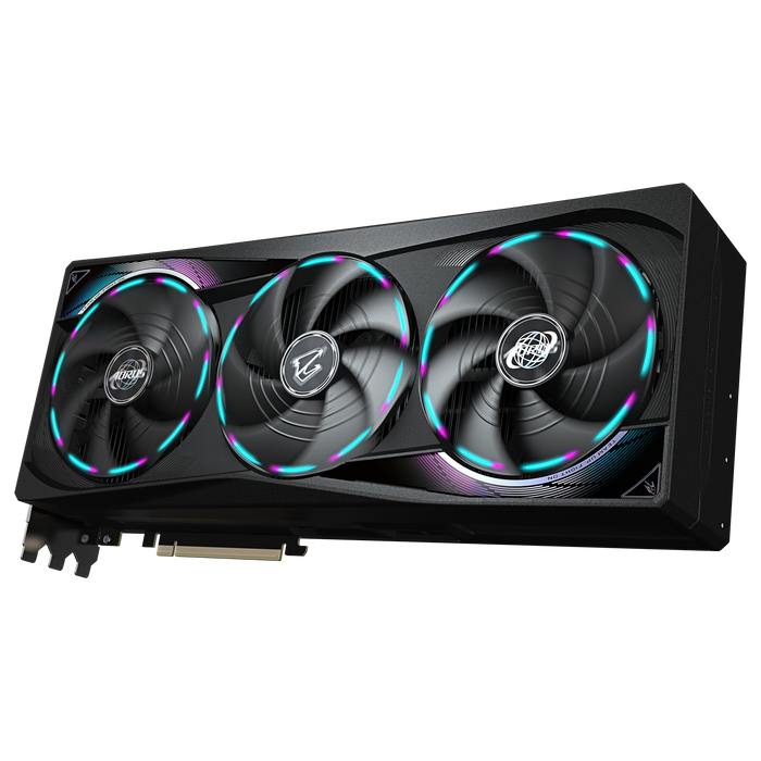 Gigabyte Aorus GeForce RTX™ 5090 MASTER 32GB GDDR7 Graphics card