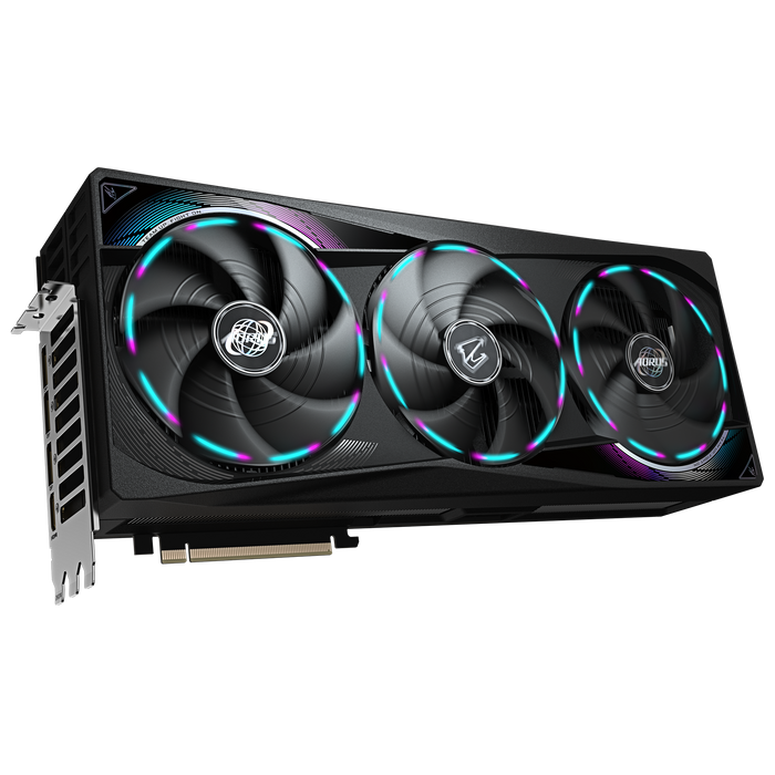 Gigabyte Aorus GeForce RTX™ 5090 MASTER 32GB GDDR7 Graphics card