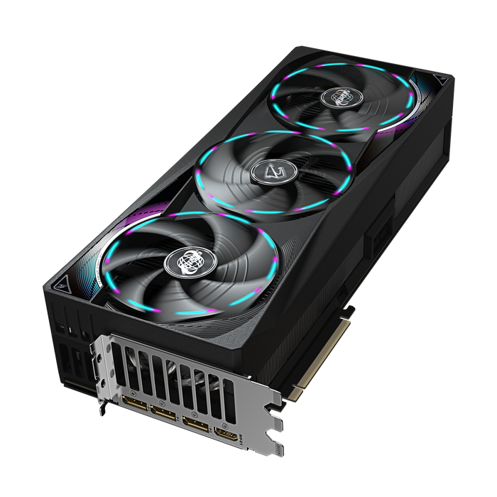 Gigabyte Aorus GeForce RTX™ 5090 MASTER 32GB GDDR7 Graphics card