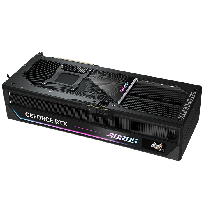 Gigabyte Aorus GeForce RTX™ 5090 MASTER 32GB GDDR7 Graphics card