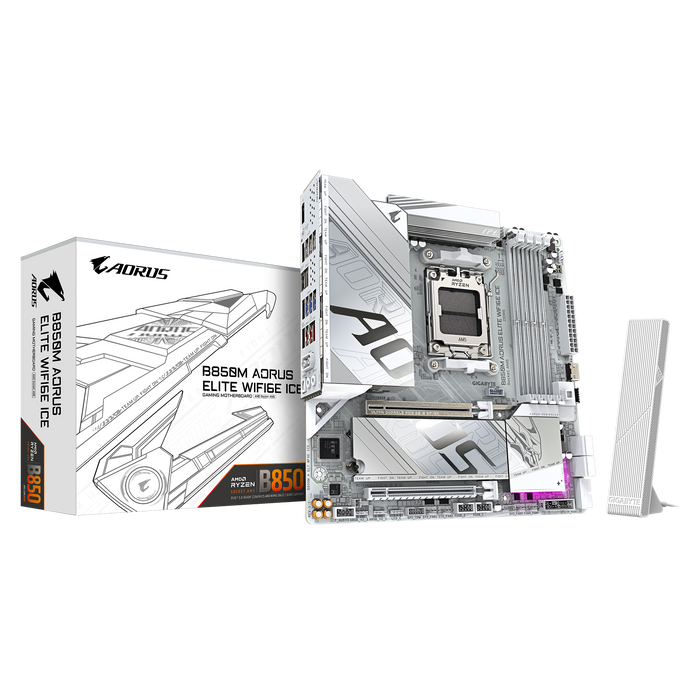 Compact Workstation | Ryzen 9 9950X | RTX 5080 16GB | 4TB SSD | 96 GB RAM 3D Rendering / Engineering Workstation PC