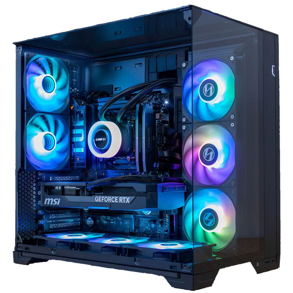 Alan - Buy Gaming PCs and Computer Parts in UAE — Alan Computers