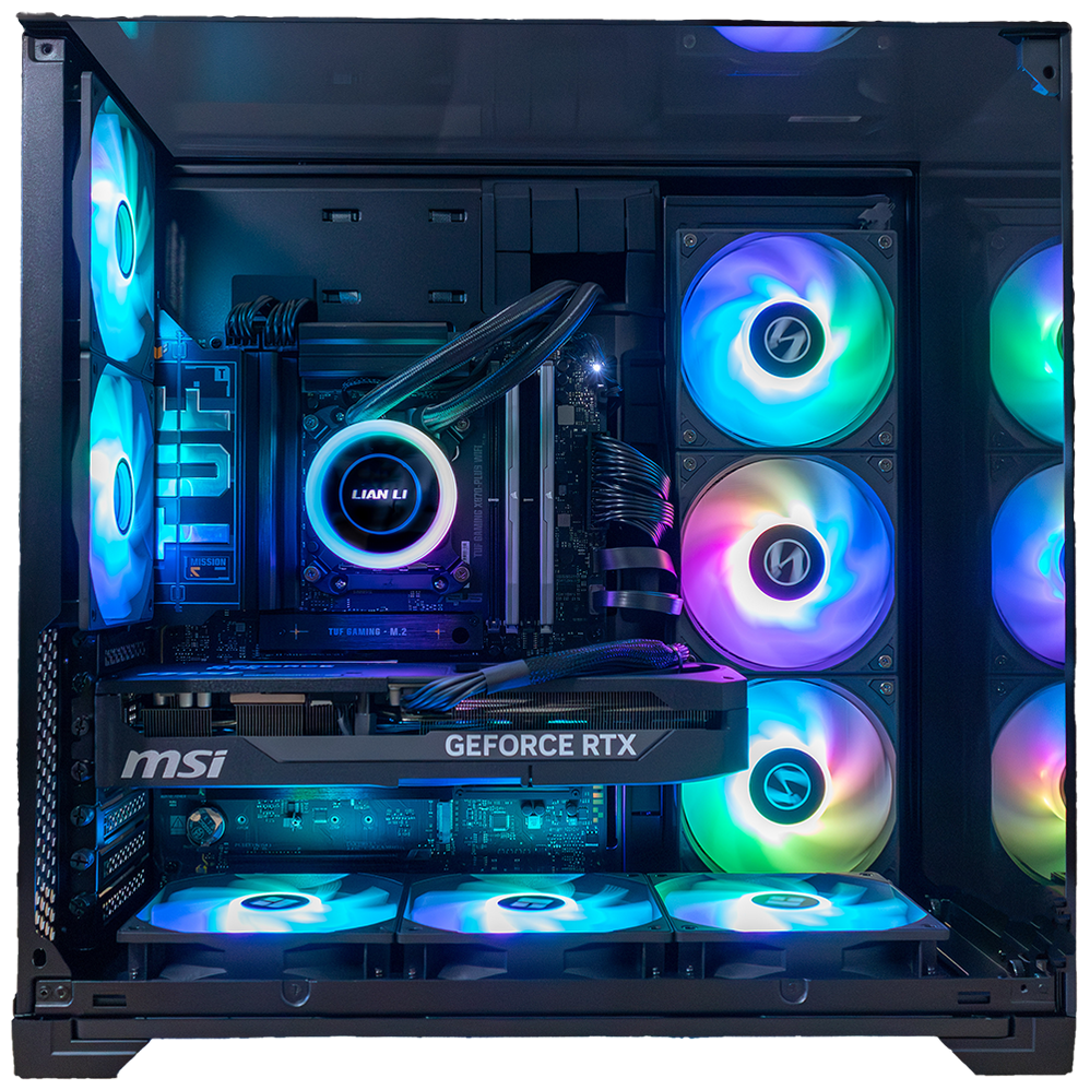 Alan - Buy Gaming PCs and Computer Parts in UAE — Alan Computers