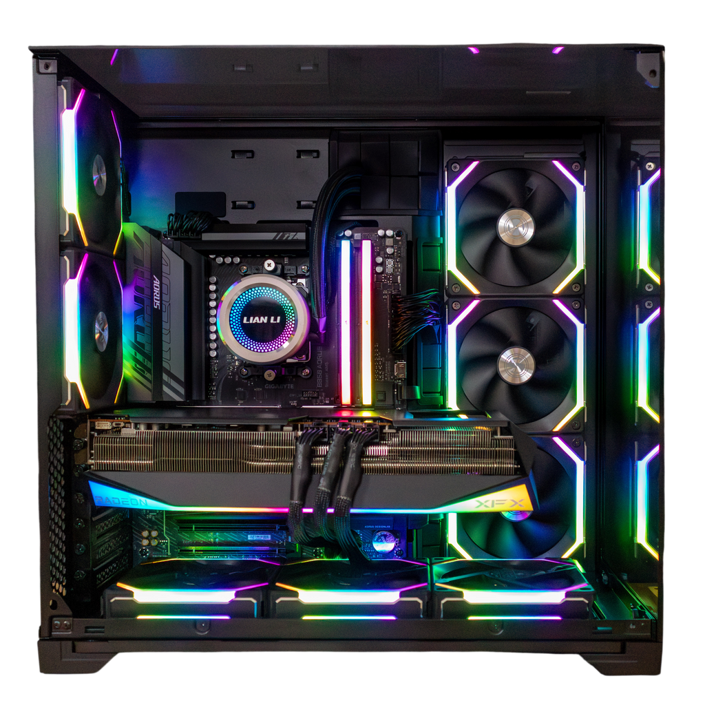 Alan - Buy Gaming PCs and Computer Parts in UAE — Alan Computers