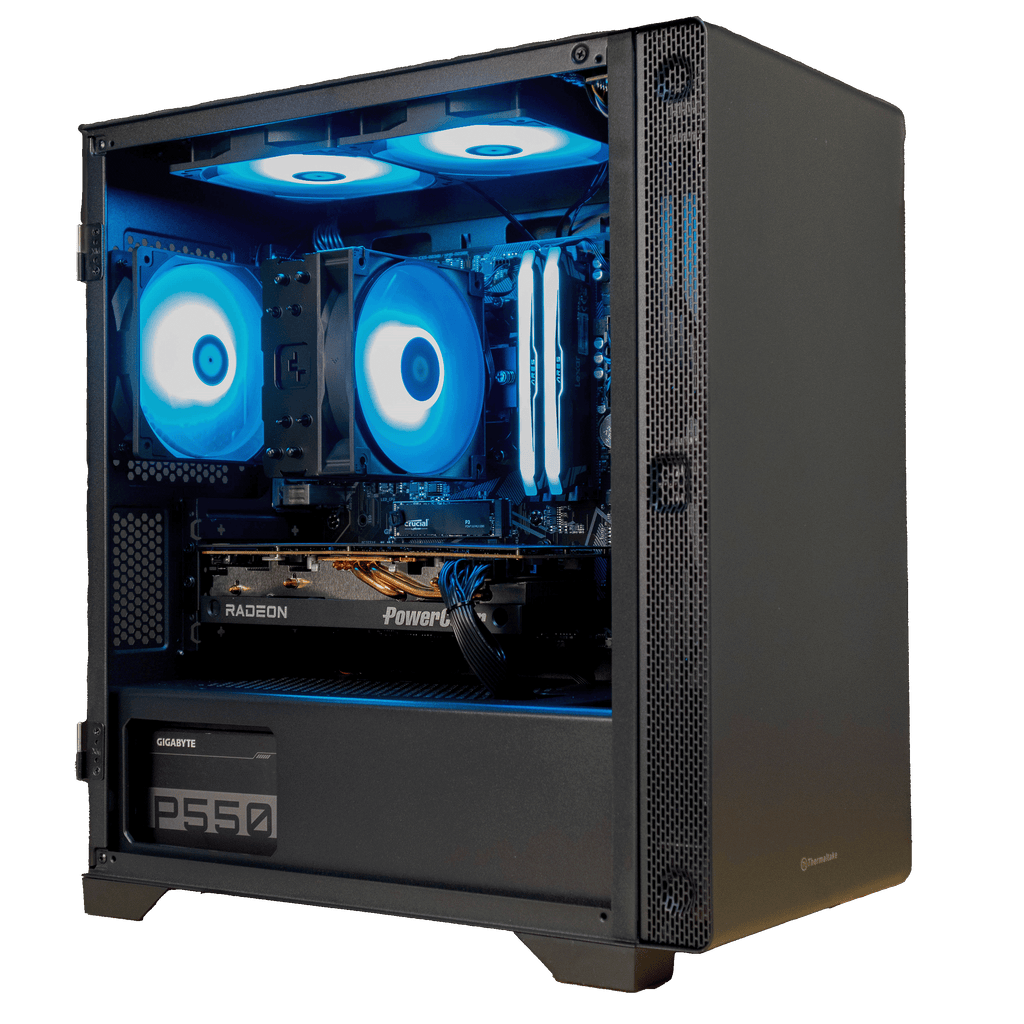 Amran Computer/home Alan - Buy Gaming PCs and Computer Parts in UAE — Alan Computers
