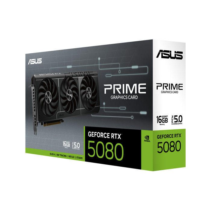 Compact Workstation | Ryzen 9 9950X | RTX 5080 16GB | 128GB RAM | 4TB SSD| 3D Rendering / Engineering Workstation PC