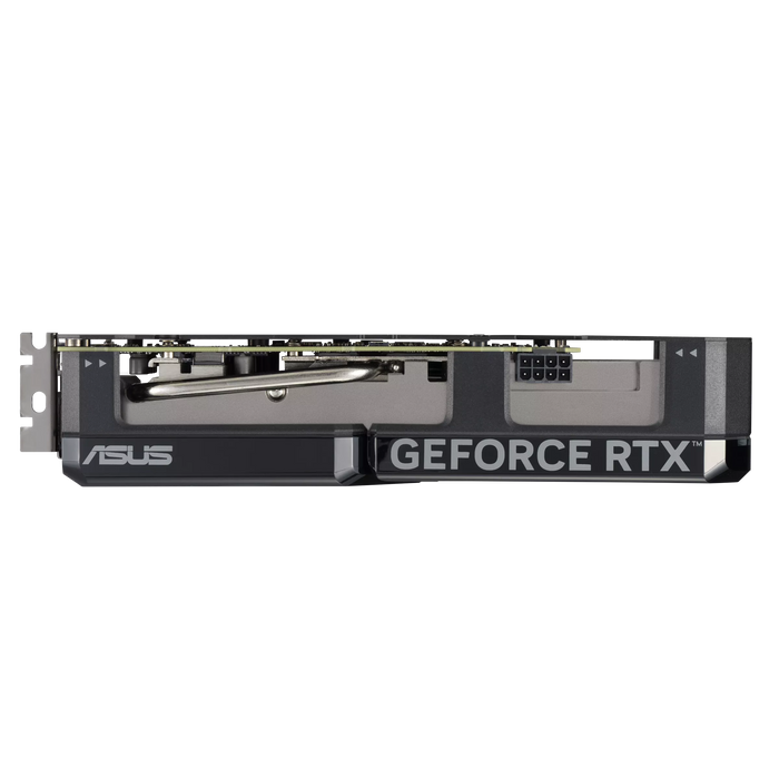 ASUS Dual GeForce RTX 4060 OC Edition 8GB Graphics Card
