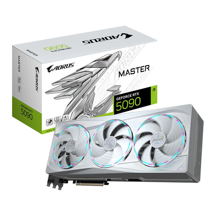 Gaming PC | Ryzen 7 9850X3D | RTX 5090 32GB | 2TB Gen5 SSD | 32 GB DDR5 RAM